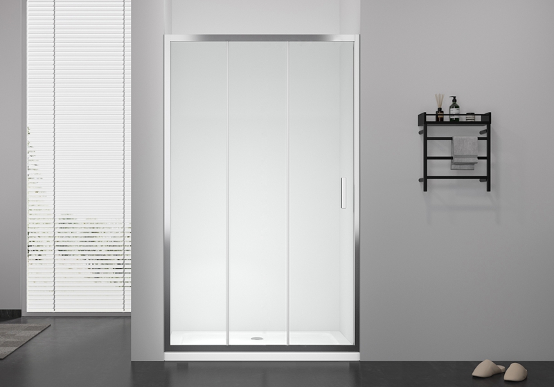 PV 906 5/6mm tri glide doras sleamhnáin imfhálú cithfholcadh clasaiceach